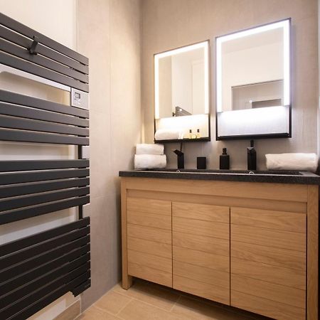 Guestready - Apt Near Parc De La Villette 巴黎 外观 照片