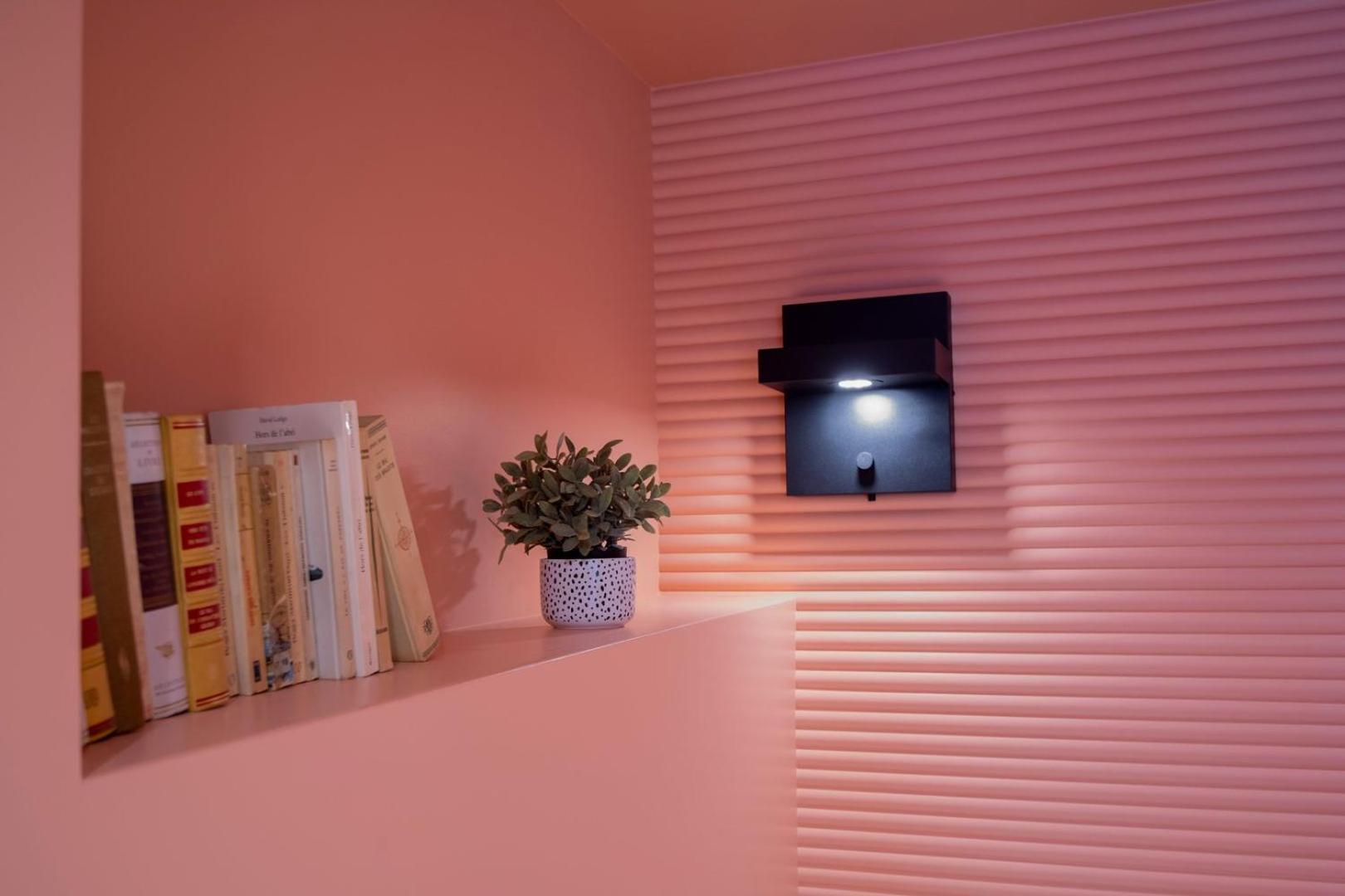 Guestready - Apt Near Parc De La Villette 巴黎 外观 照片