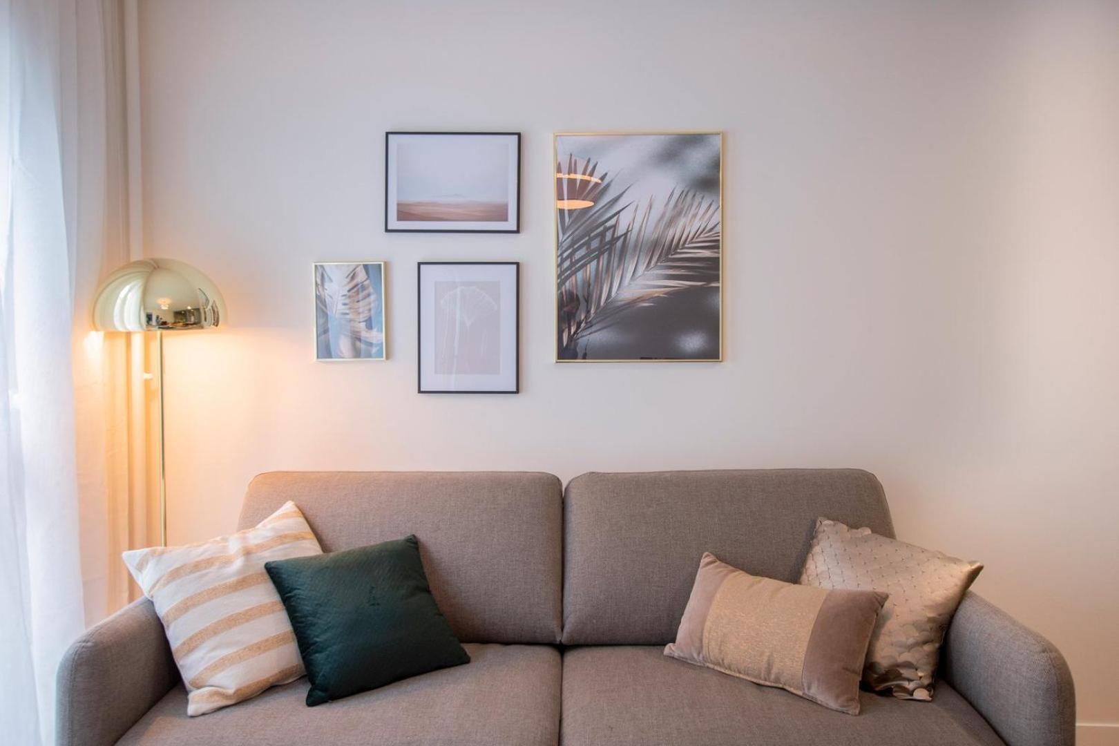 Guestready - Apt Near Parc De La Villette 巴黎 外观 照片
