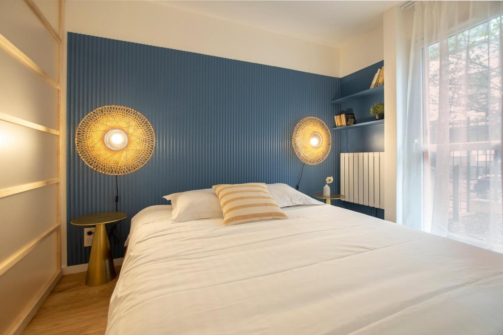 Guestready - Apt Near Parc De La Villette 巴黎 外观 照片