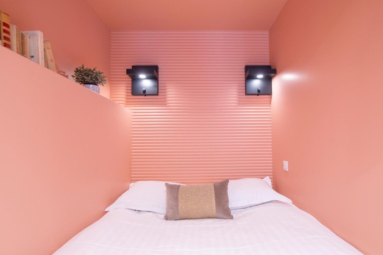 Guestready - Apt Near Parc De La Villette 巴黎 外观 照片