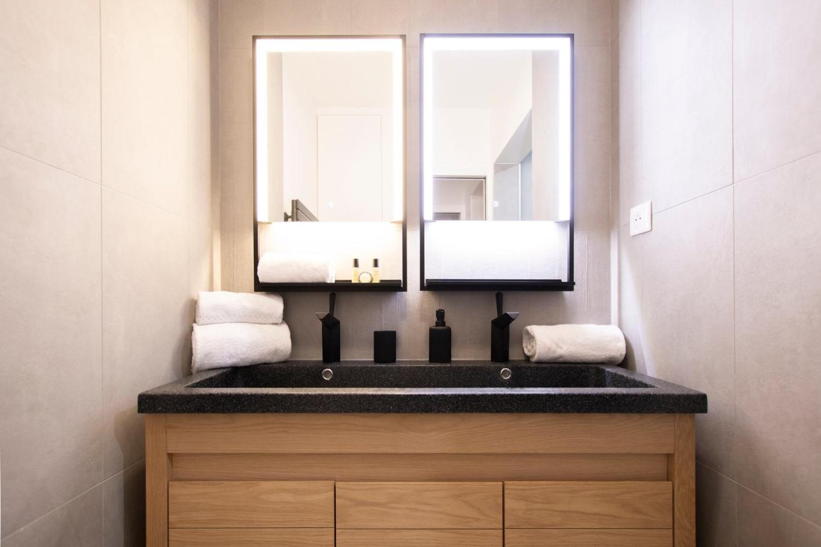 Guestready - Apt Near Parc De La Villette 巴黎 外观 照片