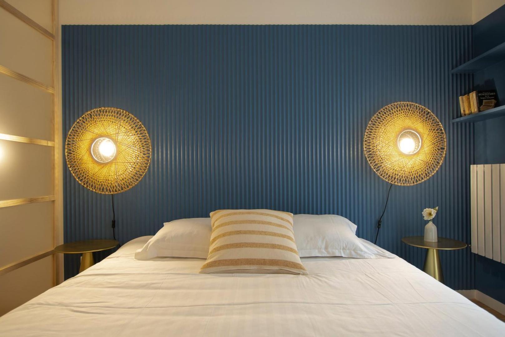 Guestready - Apt Near Parc De La Villette 巴黎 外观 照片